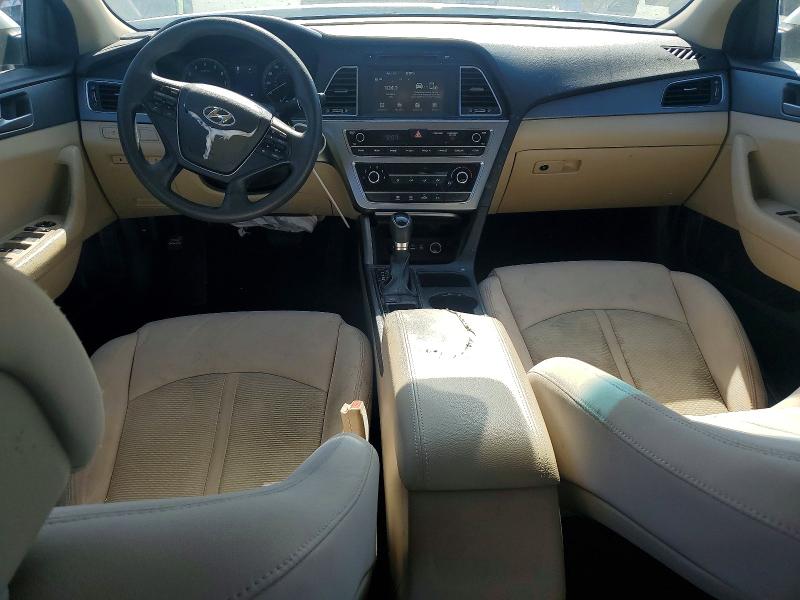 Aukcja sprzedaży 2016 Hyundai Sonata, vin: 5NPE24AF6GH429666, numer aukcji: 51031066