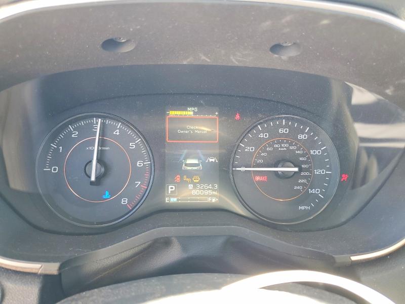 Продажа на аукционе авто 2019 Subaru Crosstrek, vin: JF2GTAEC5KH228368, номер лота: 49990606