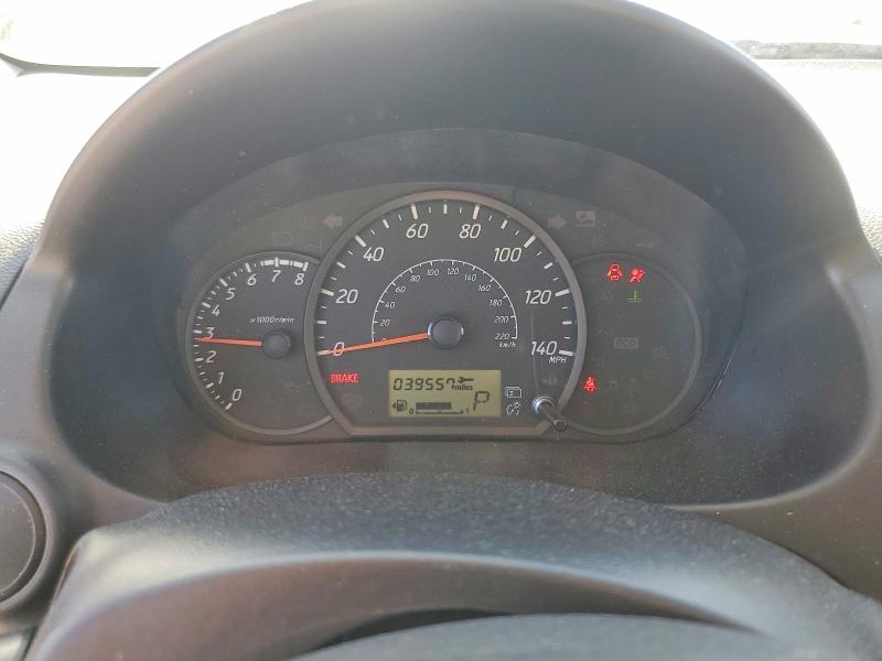 Auction sale of the 2021 Mitsubishi Mirage, vin: ML32FUFJ3MHF01184, lot number: 50851076