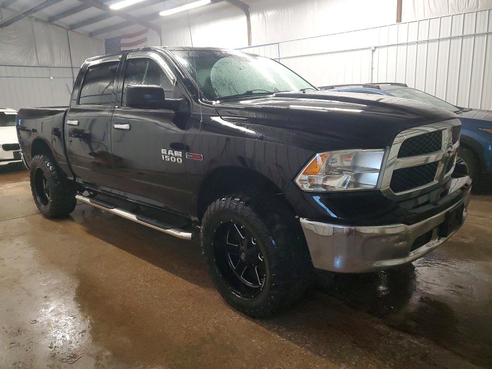 Aukcja sprzedaży 2014 Ram 1500, vin: 1C6RR7LM9ES302670, numer aukcji: 51263856