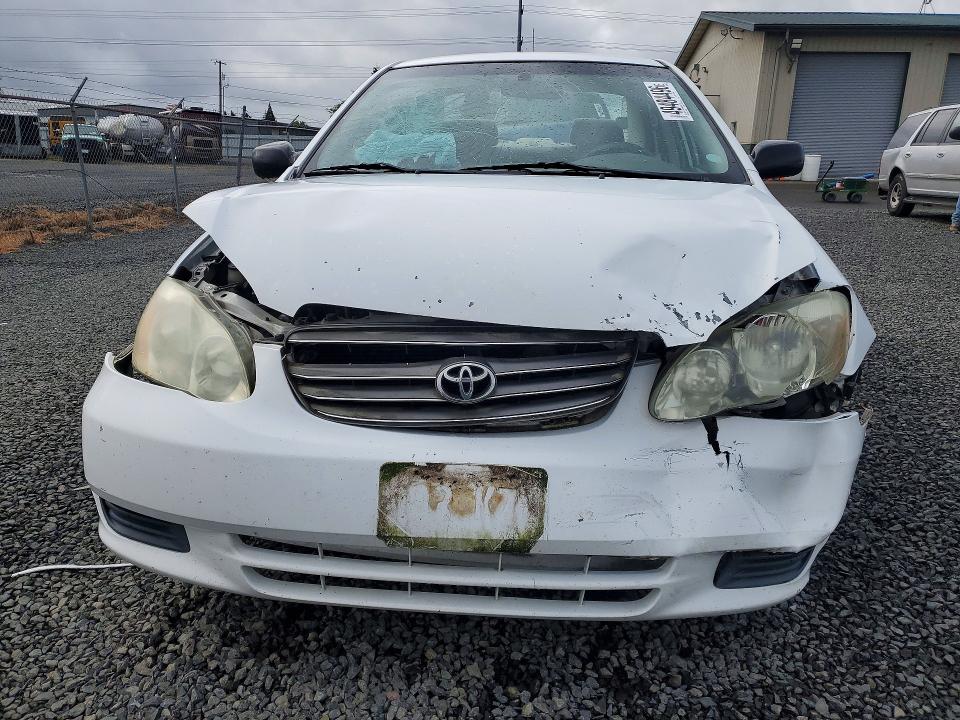 Продажа на аукционе авто 2003 Toyt Corolla, vin: 1NXBR32E53Z172364, номер лота: 49484496