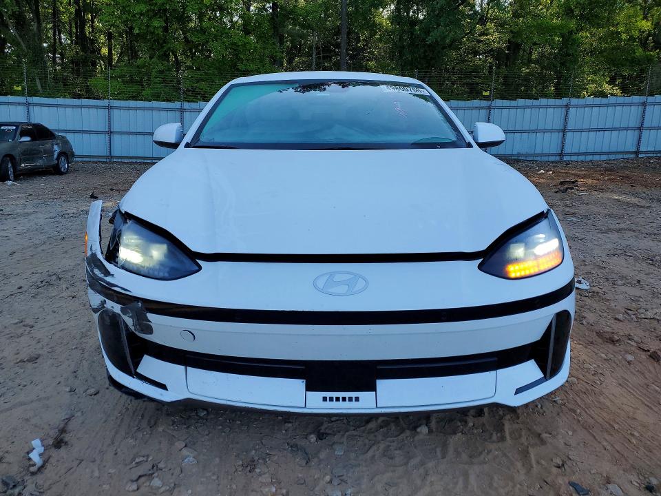 Продаж на аукціоні авто 2023 Hyundai Ioniq 6, vin: KMHM34AA4PA029900, номер лоту: 49800766