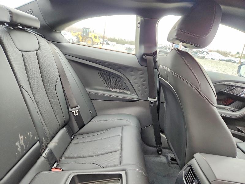 47967926 :رقم المزاد ، 3MW33CM04R8E30422 vin ، 2024 Bmw 230xi مزاد بيع