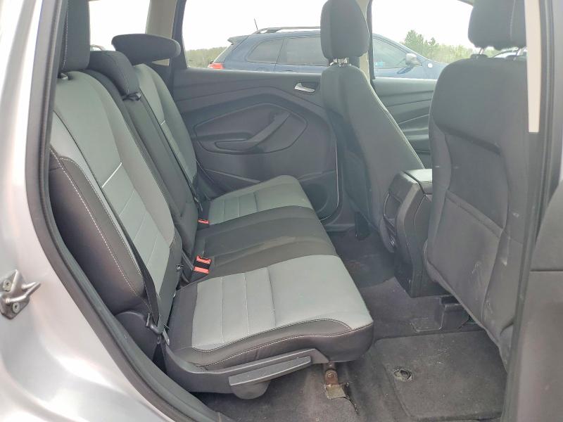 Aukcja sprzedaży 2013 Ford Escape, vin: 1FMCU0GXXDUD91351, numer aukcji: 49470746