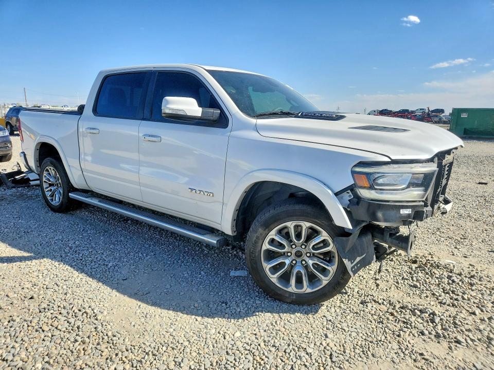 Aukcja sprzedaży 2019 Ram 1500, vin: 1C6SRFJT9KN772620, numer aukcji: 50741696