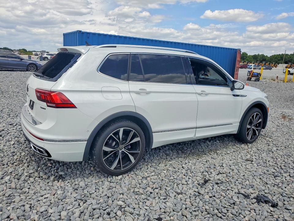 2023 Volkswagen Tiguan მანქანა იყიდება აუქციონზე, vin: 3VV4B7AX1PM020928, აუქციონის ნომერი: 50793936