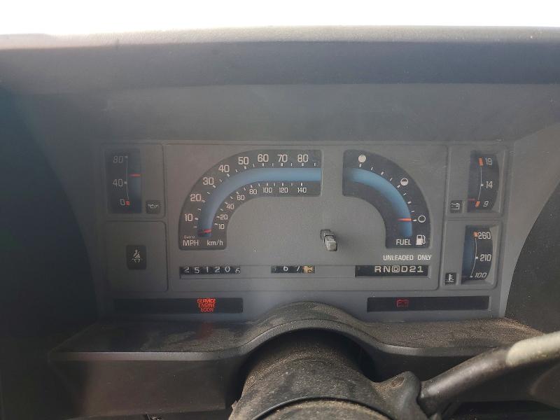 Продажа на аукционе авто 1991 Gmc S15, vin: 1GKDT13Z9M2513674, номер лота: 49542786