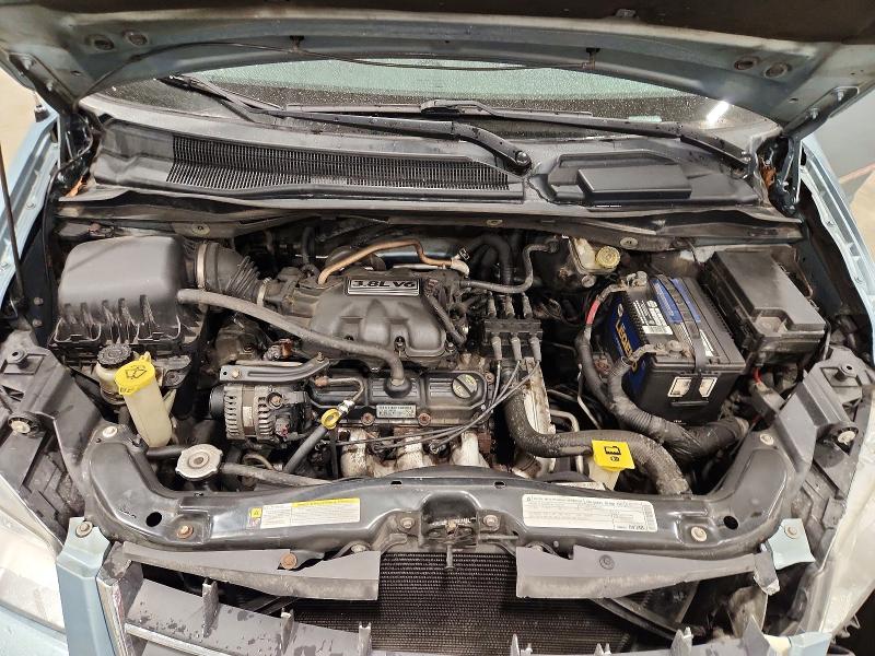 Продажа на аукционе авто 2010 Chrysler Town & Country, vin: 2A4RR5D10AR284633, номер лота: 49182086