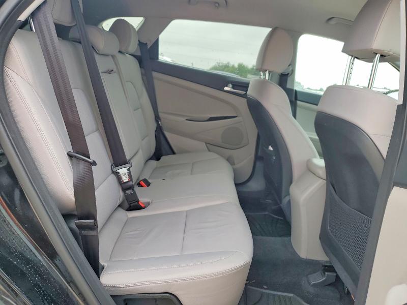 2020 Hyundai Tucson მანქანა იყიდება აუქციონზე, vin: KM8J33A45LU157515, აუქციონის ნომერი: 51702576