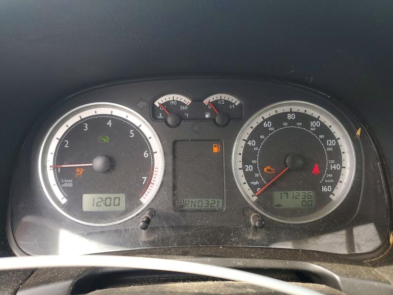 Aukcja sprzedaży 2004 Volkswagen Jetta, vin: 3VWSK69M84M051435, numer aukcji: 51566976