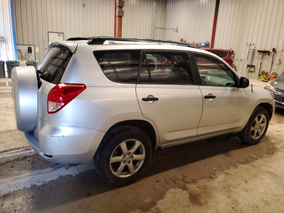 Продаж на аукціоні авто 2007 Toyota Rav4, vin: JTMZK31V276007049, номер лоту: 48792356