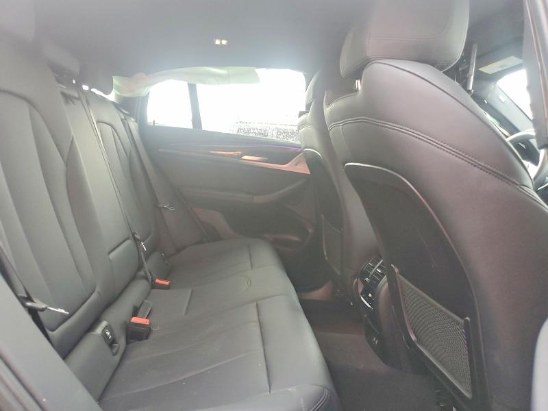 Aukcja sprzedaży 2021 Bmw X4, vin: 5UX2V1C07M9D82414, numer aukcji: 48537066
