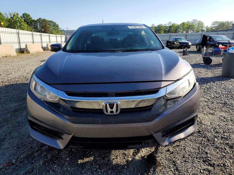 Продаж на аукціоні авто 2017 Honda Civic, vin: 19XFC2F77HE013610, номер лоту: 51067466