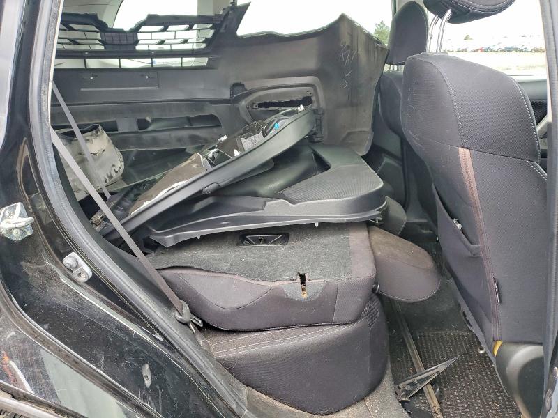 Продажа на аукционе авто 2017 Subaru Forester, vin: JF2SJAGC9HH423475, номер лота: 49786306