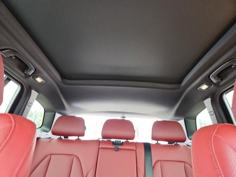 51704296 :رقم المزاد ، 5UX53DP04N9J86430 vin ، 2022 Bmw X3 مزاد بيع