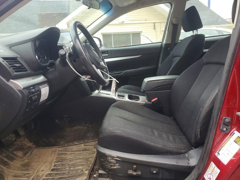 Aukcja sprzedaży 2011 Subaru Legacy, vin: 4S3BMCC61B3223373, numer aukcji: 51471166