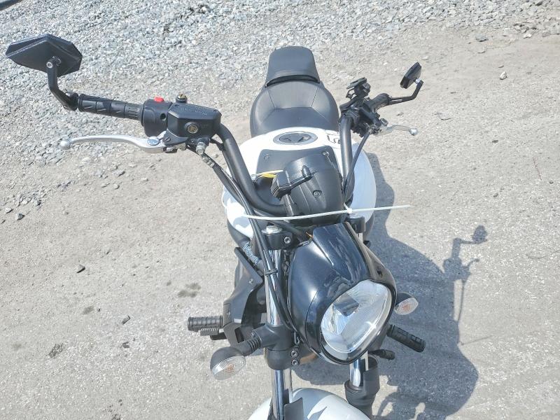 Aukcja sprzedaży 2018 Kawasaki En650, vin: JKAENED10JDA06069, numer aukcji: 51475106