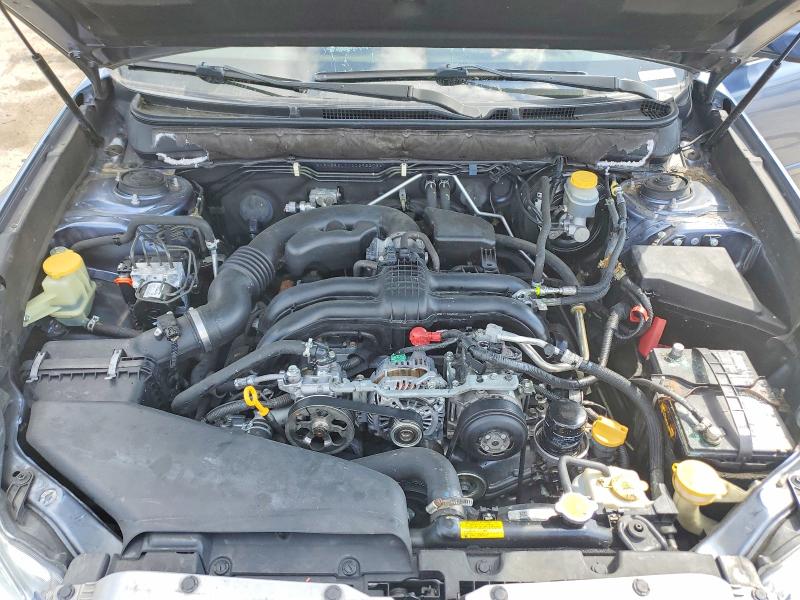 2013 Subaru Outback მანქანა იყიდება აუქციონზე, vin: 4S4BRBLC1D3292273, აუქციონის ნომერი: 50955326
