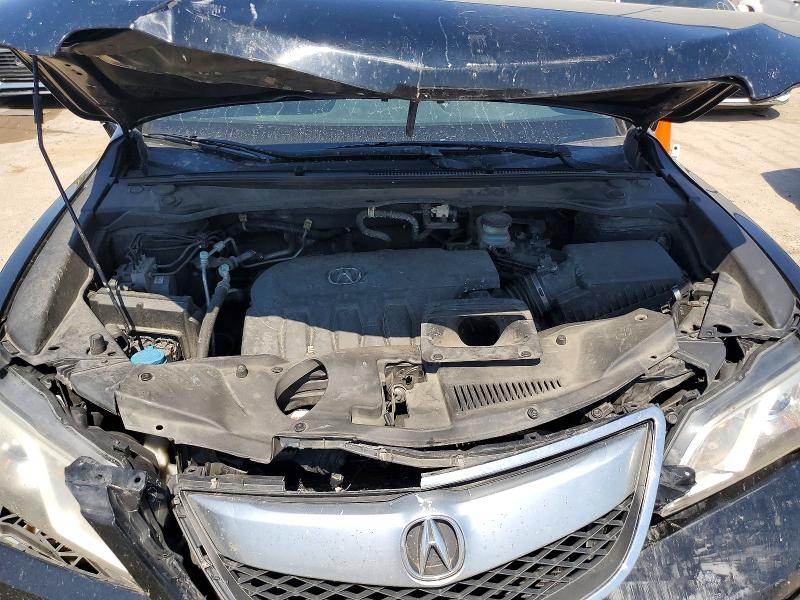 Aukcja sprzedaży 2013 Acura Rdx, vin: 5J8TB3H56DL006898, numer aukcji: 49251606