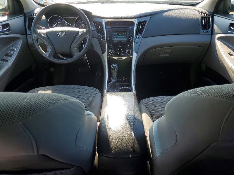 Aukcja sprzedaży 2014 Hyundai Sonata, vin: 5NPEB4AC9EH864541, numer aukcji: 51285456