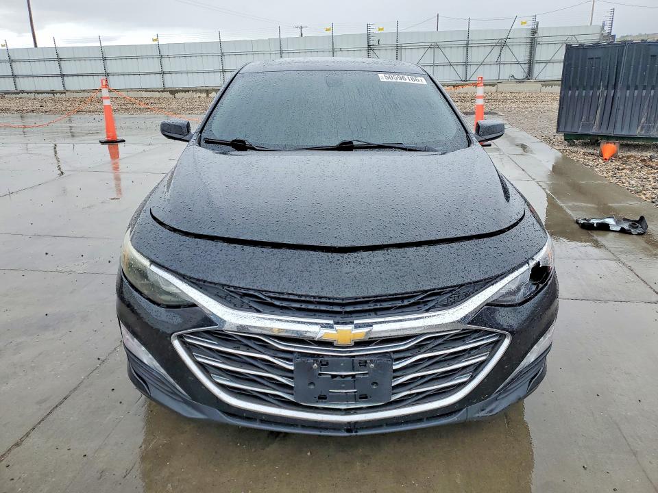 Продажа на аукционе авто 2022 Chevrolet Malibu, vin: 1G1ZD5ST9NF148015, номер лота: 50596186