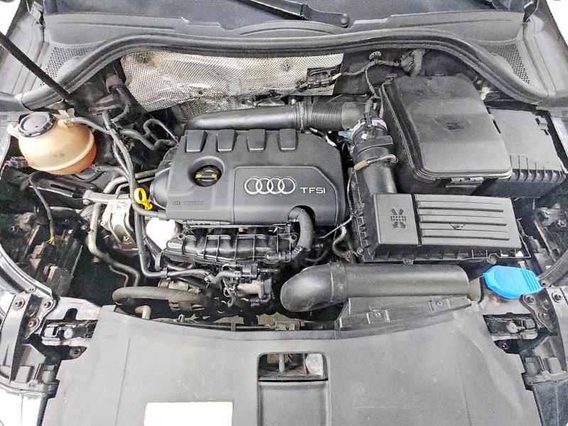 Aukcja sprzedaży 2018 Audi Q3, vin: WA1JCCFS1JR014017, numer aukcji: 48643486
