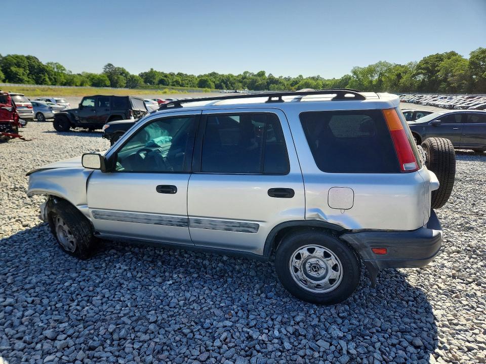 Продажа на аукционе авто 1999 Honda Cr-v, vin: JHLRD1840XC046786, номер лота: 50247816