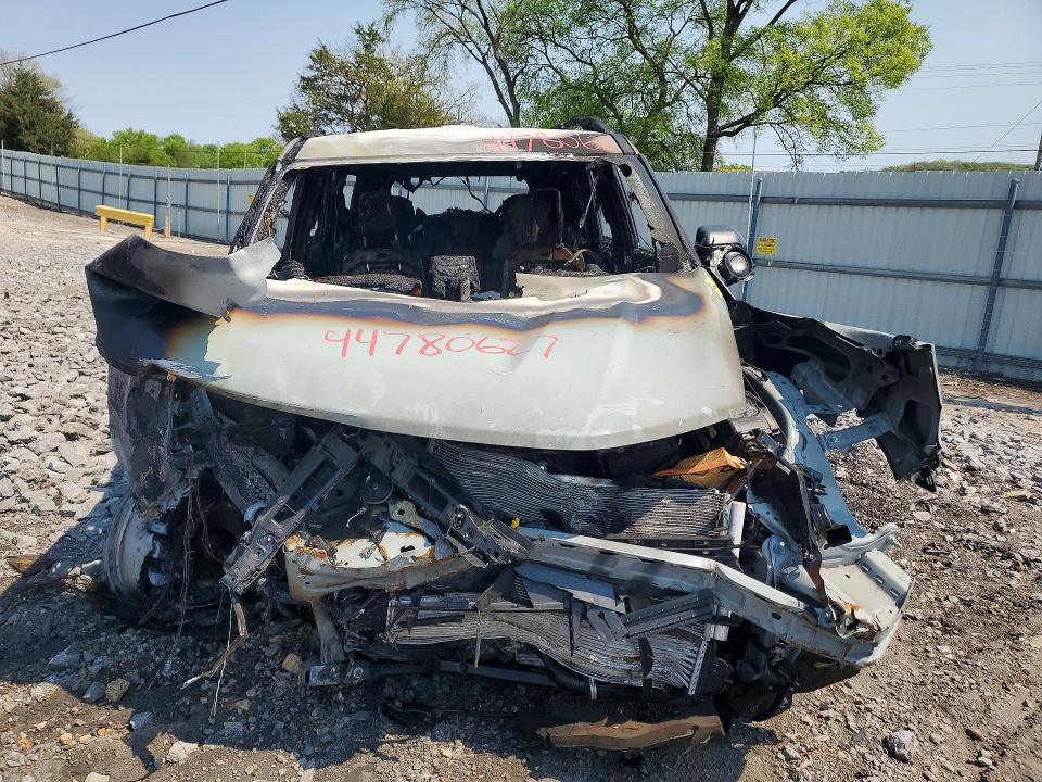 Продажа на аукционе авто 2024 Ford Bronco Sport, vin: 3FMCR9B63RRE66104, номер лота: 52493196