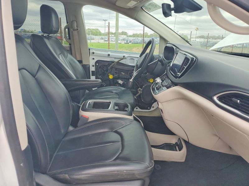 Продажа на аукционе авто 2023 Chrysler Pacifica, vin: 2C4RC1BG1PR591471, номер лота: 48811486