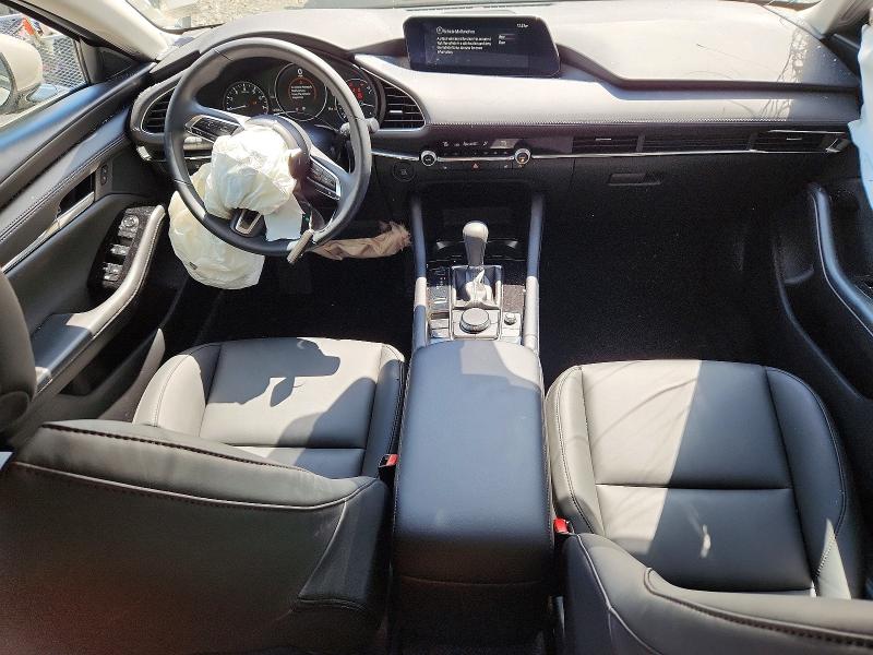 Aukcja sprzedaży 2025 Mazda 3, vin: 3MZBPACM8SM475563, numer aukcji: 51411646