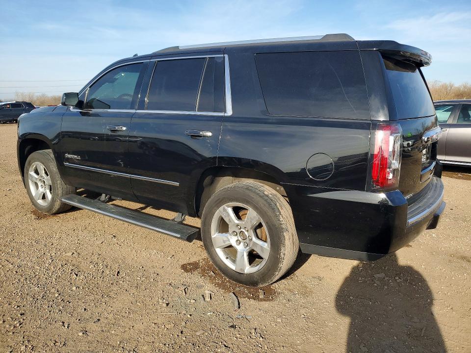 Aukcja sprzedaży 2015 Gmc Yukon, vin: 1GKS2CKJ9FR688339, numer aukcji: 48193926