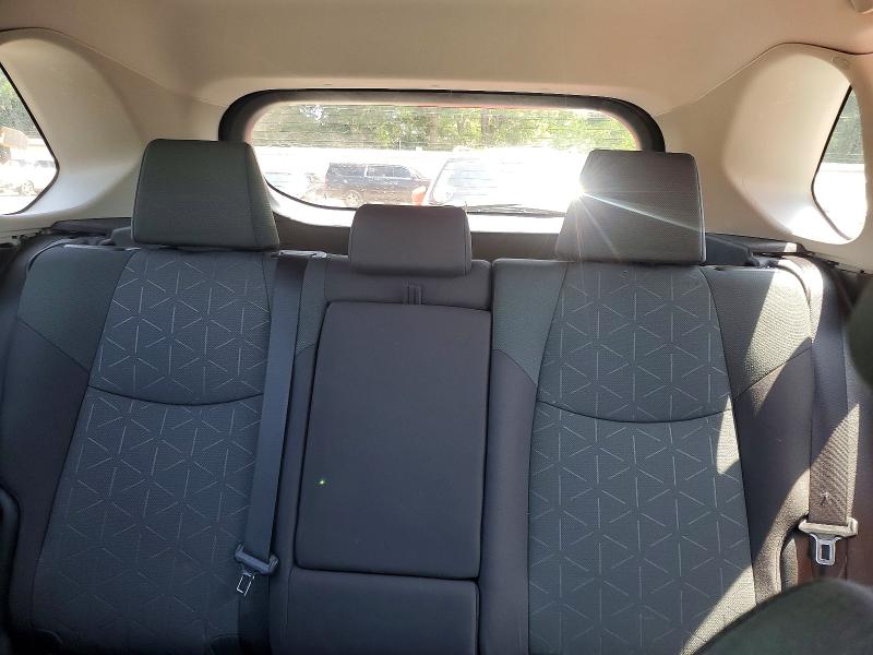 Aukcja sprzedaży 2023 Toyota Rav4, vin: 2T3UWRFV6PW185927, numer aukcji: 50951856