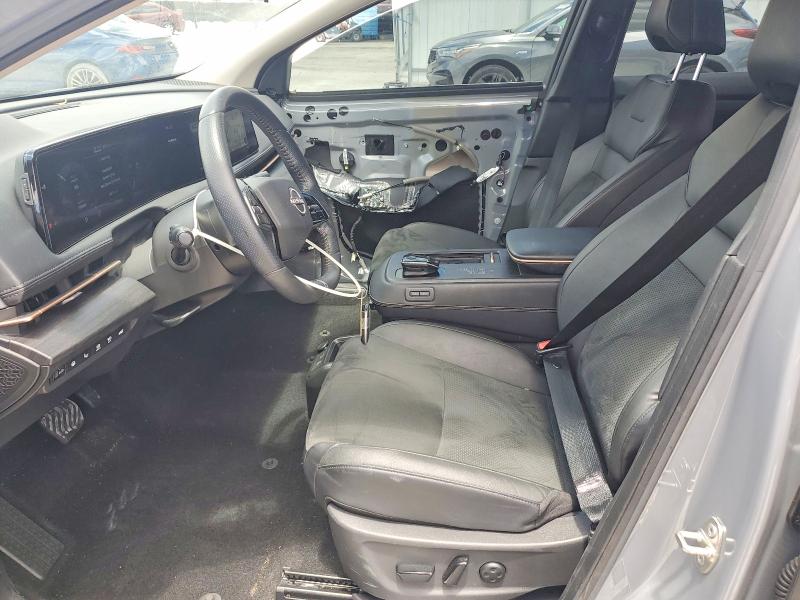 Aukcja sprzedaży 2023 Nissan Ariya, vin: JN1BF0BA1PM410647, numer aukcji: 51658726