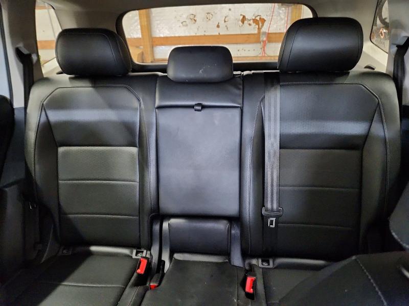 Aukcja sprzedaży 2020 Volkswagen Tiguan, vin: 3VV2B7AX7LM010003, numer aukcji: 48700646
