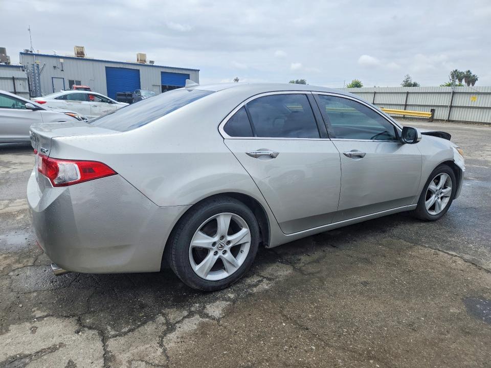 Aukcja sprzedaży 2009 Acura Tsx, vin: JH4CU26629C029471, numer aukcji: 50356176