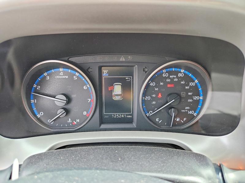 Продаж на аукціоні авто 2018 Toyota Rav4, vin: 2T3WFREV7JW455717, номер лоту: 49119936