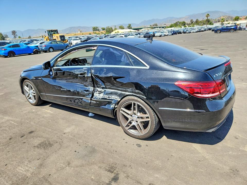 51542076 :رقم المزاد ، WDDKJ5KB6EF240018 vin ، 2014 Mercedes-benz E مزاد بيع