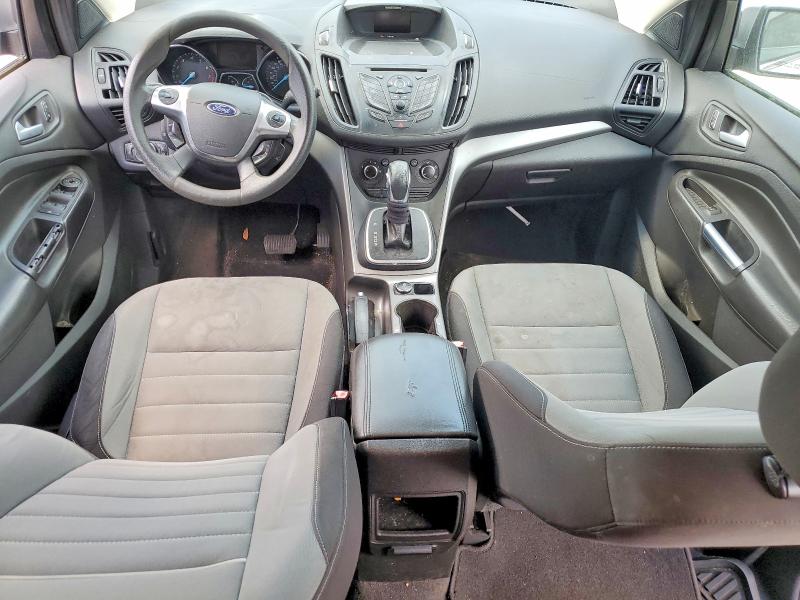 50365876 :رقم المزاد ، 1FMCU0GX9DUB78472 vin ، 2013 Ford Escape مزاد بيع