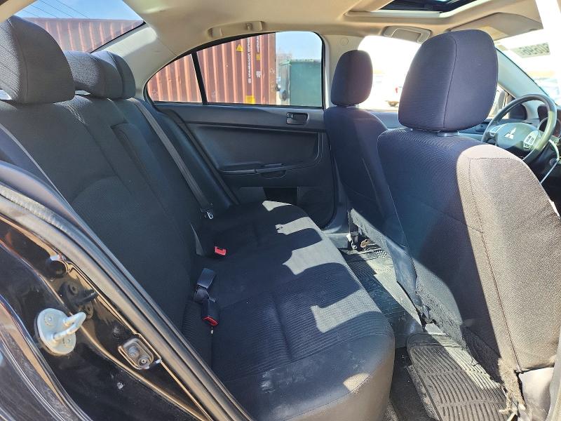 Продажа на аукционе авто 2014 Mitsubishi Lancer, vin: JA32U2FU0EU600809, номер лота: 50560696