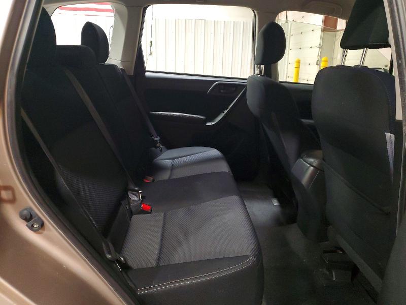 Продажа на аукционе авто 2016 Subaru Forester, vin: JF2SJABC4GH410641, номер лота: 49283366