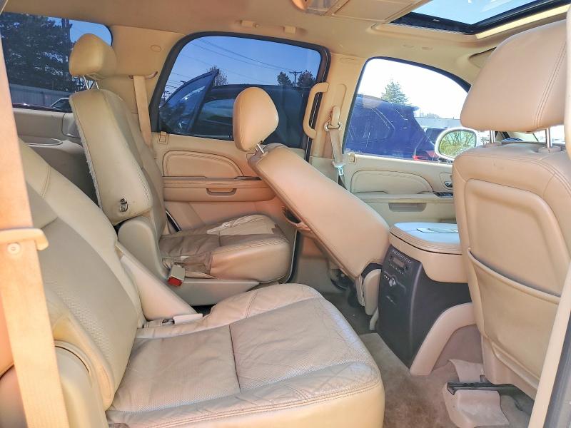Aukcja sprzedaży 2010 Cadillac Escalade, vin: 1GYUKCEF1AR184298, numer aukcji: 48812466