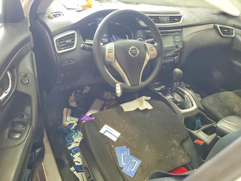 Продажа на аукционе авто 2016 Nissan Rogue, vin: 5N1AT2MT6GC810278, номер лота: 51968456