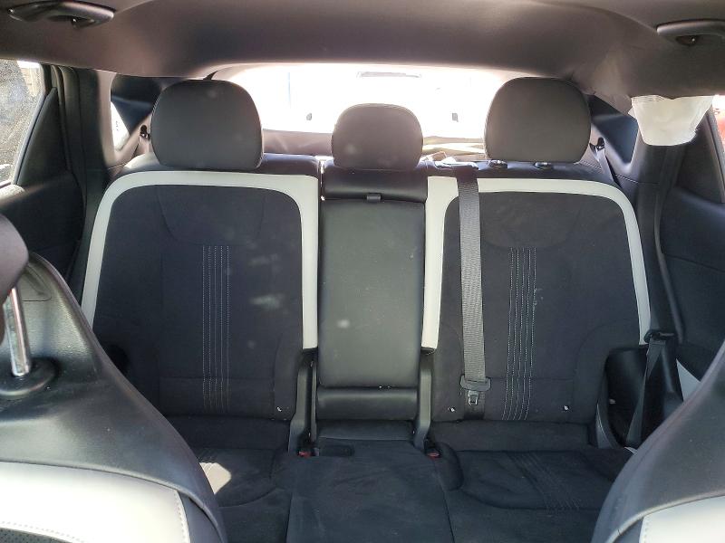 Продажа на аукционе авто 2022 Kia Ev6, vin: KNDC4DLC3N5058306, номер лота: 50086356