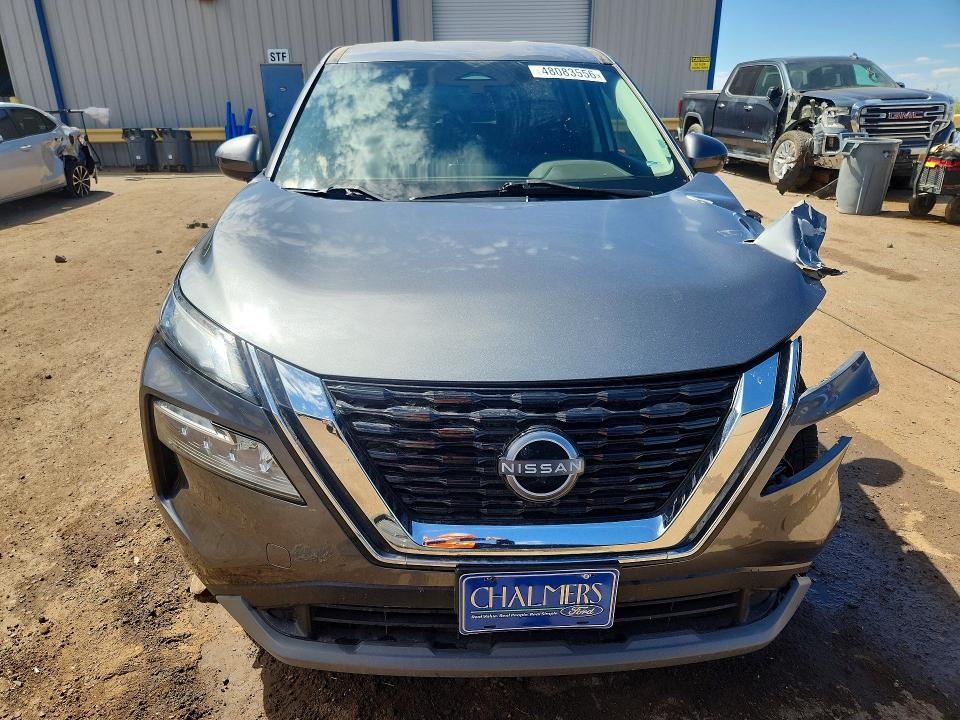 Продажа на аукционе авто 2023 Nissan Rogue, vin: 5N1BT3BA1PC816338, номер лота: 48083556