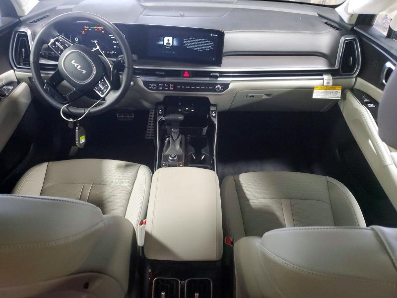 Aukcja sprzedaży 2025 Kia Sorento, vin: 5XYRK4JF6SG318293, numer aukcji: 51266766