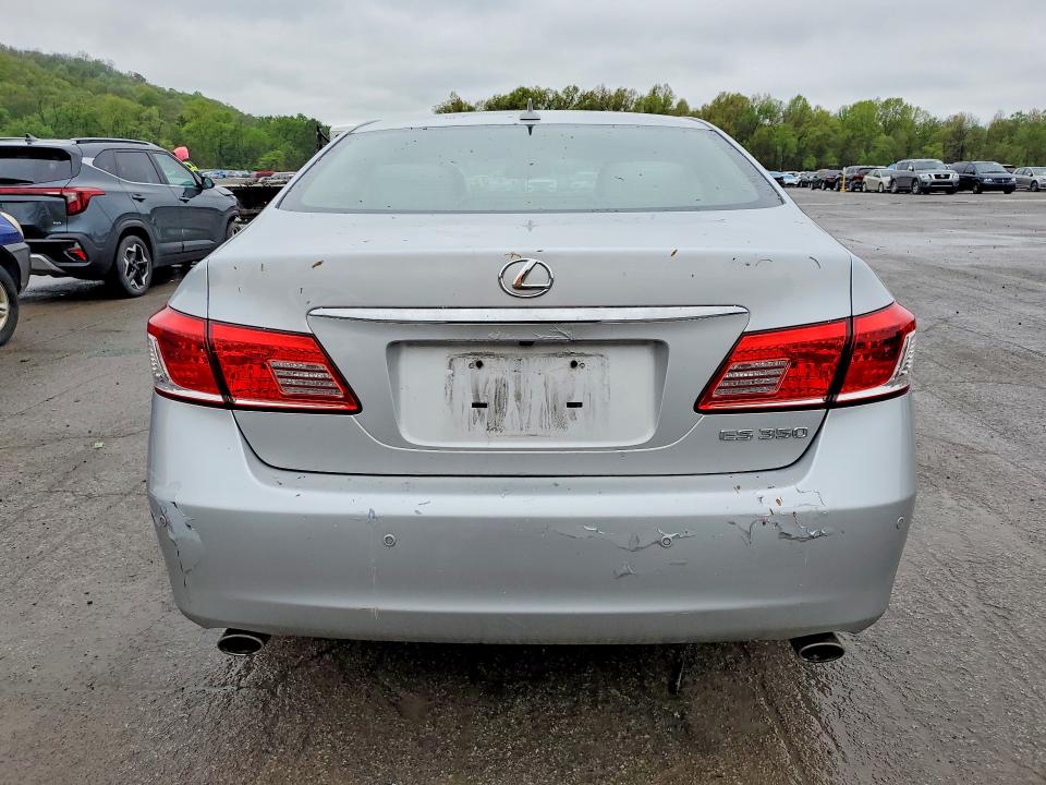 Продаж на аукціоні авто 2011 Lexus Es, vin: JTHBK1EG3B2461942, номер лоту: 51969166