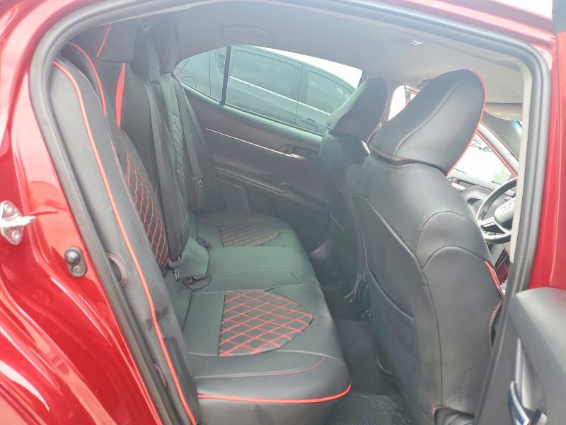Продажа на аукционе авто 2020 Toyota Camry, vin: 4T1C11AK0LU950996, номер лота: 51604616