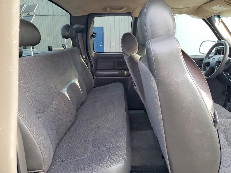 Aukcja sprzedaży 2004 Gmc New Sierra, vin: 1GTEC19V34Z222440, numer aukcji: 50619706