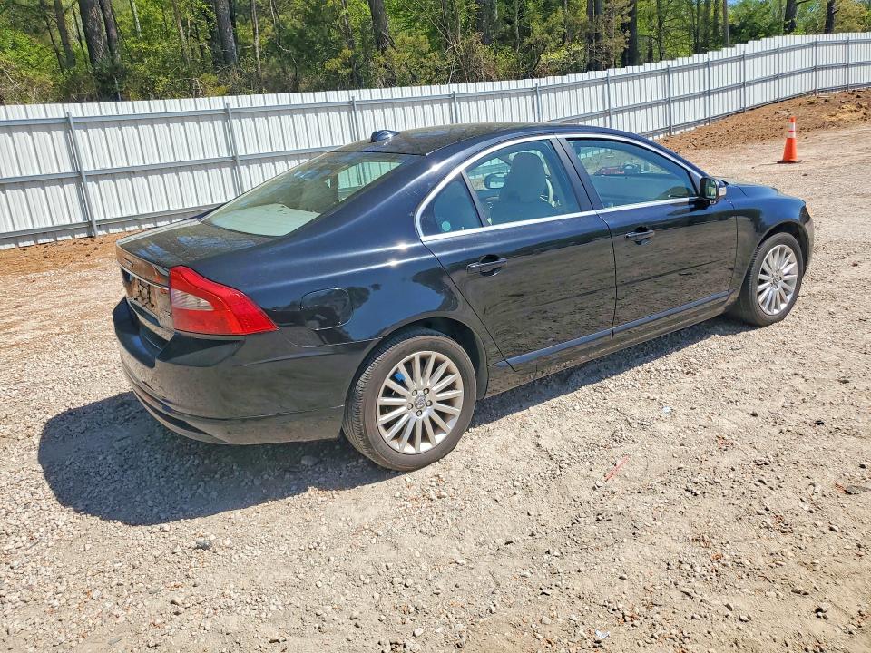 Продаж на аукціоні авто 2008 Volvo S80, vin: YV1AS982881058852, номер лоту: 49280036
