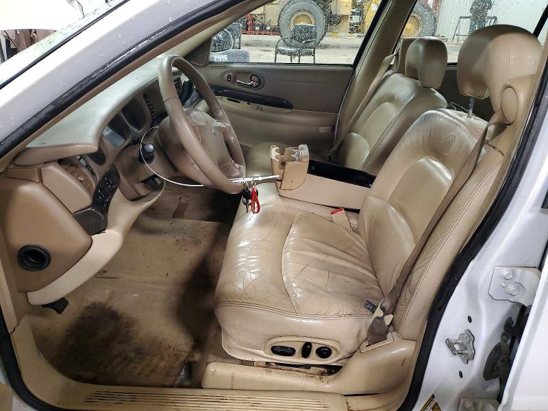 Aukcja sprzedaży 2005 Buick Lesabre, vin: 1G4HR54K95U239169, numer aukcji: 48336916